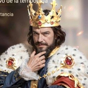 Meet your Posher, Michael